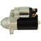 Wai Global Starter, STRBO PMGR 12V 9T CW, 17kW12 Volt, CW, 9Tooth Pinion 19158N - alternate 6